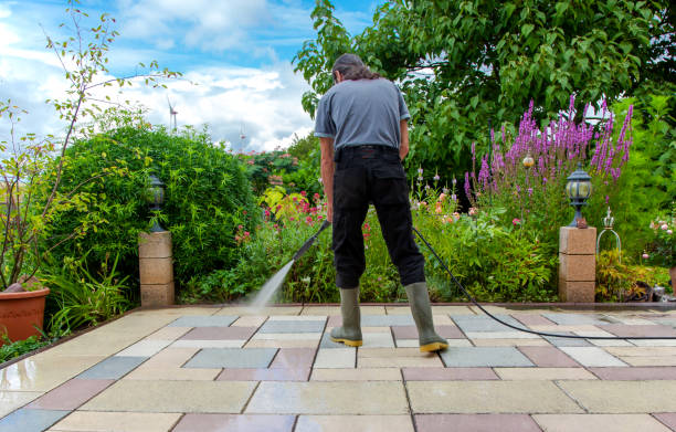 Professional  Pressure Washing Services in Happy Valley, OR