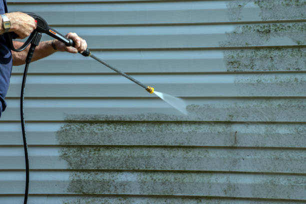 Best Concrete Sealing  in Happy Valley, OR