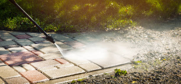 Best Factory Floor Cleaning  in Happy Valley, OR