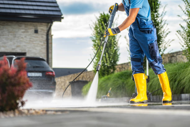 Best Graffiti Removal  in Happy Valley, OR